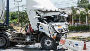 Mobile Co, AL - Kenneth Barker Killed in Tragic Tractor-Trailer Collision Claims on I-10