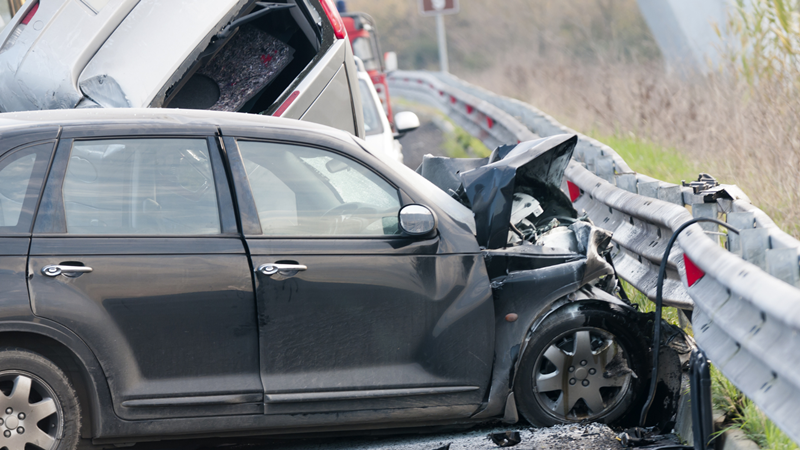 Scottsboro, AL - Steve Combs Killed in Fatal Car Crash at US Hwy 72 and Walmart