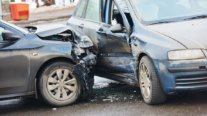 Huntsville, AL – Two-Car Injury Crash on HWY 431 Near Caldwell Dr