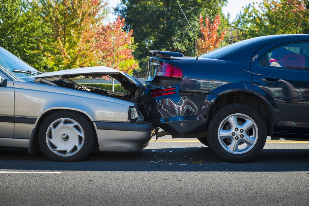 Birmingham, AL - Collision on I-459 NB at Derby Pkwy Leaves One Injured