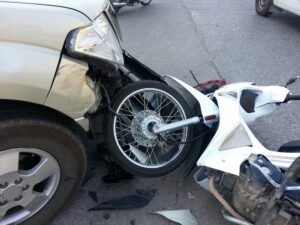 Midfield, AL – Deadly Motorcycle Crash at Bessemer Super Hwy and Wilkes Rd