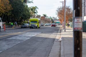 Gordo, AL – School Bus Crash on Hannah Cir Leaves Driver Injured