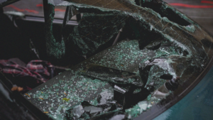 Huntsville, AL – One Killed, One Injured in Fatal Crash on Greenbrier Pkwy