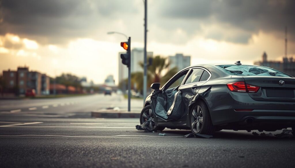 FAQs About Car Accidents
