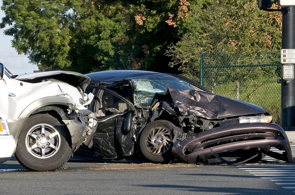 Mobile, AL - Fatal Crash at Azalea Rd and Burma Rd
