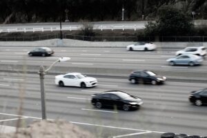 Mobile, AL – Injuries Reported in Crash on Tanner Williams Rd Near Hubert Pierce Rd