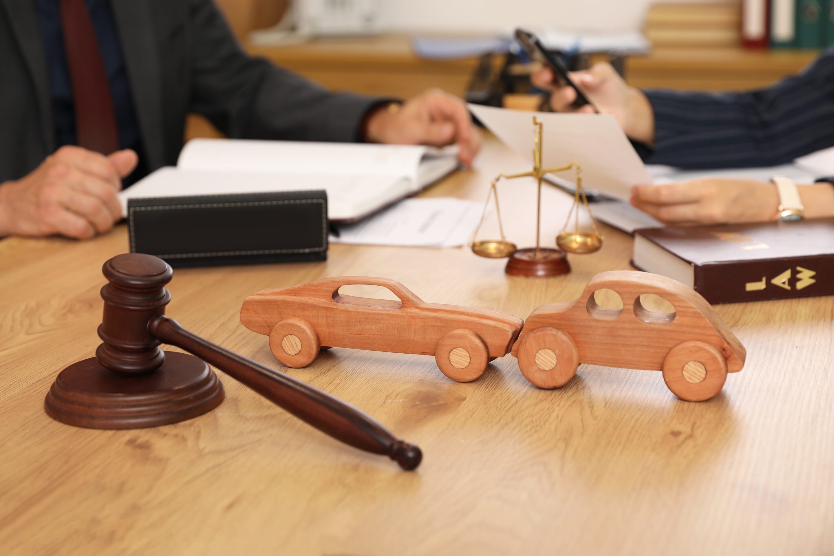car accident faqs