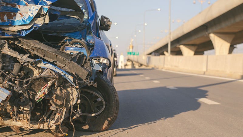 Montgomery, AL – Fatal Three-Car Crash on Troy Hwy