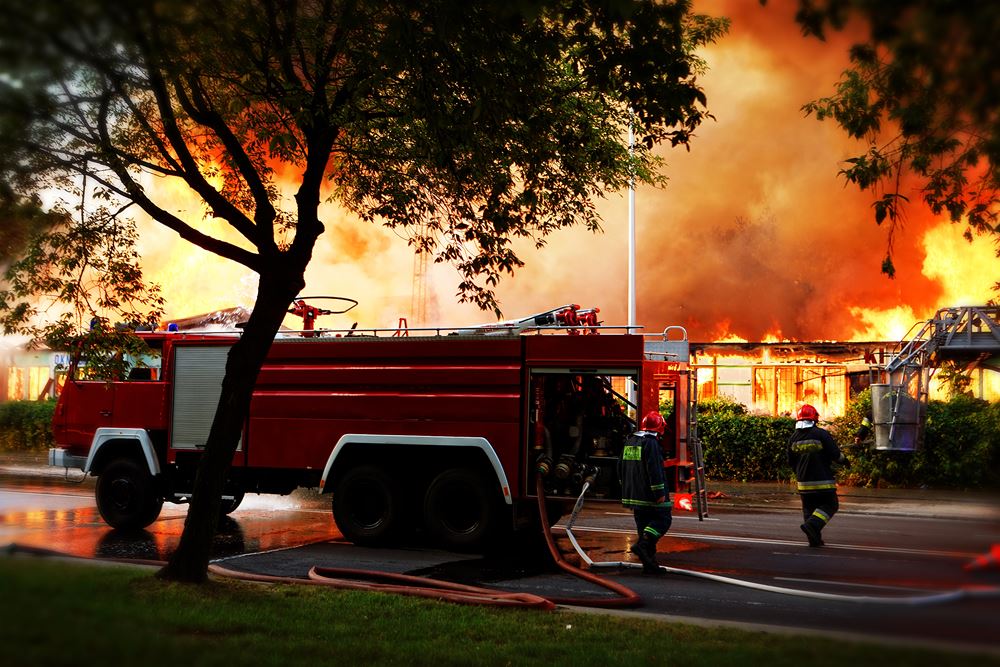 Pinson, AL – Fatal Fire Claims Life of 51-Year-Old Woman on Heritage Pl