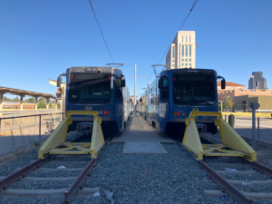 Bessemer, AL – Pedestrian Fatally Hit by Train on Ave A