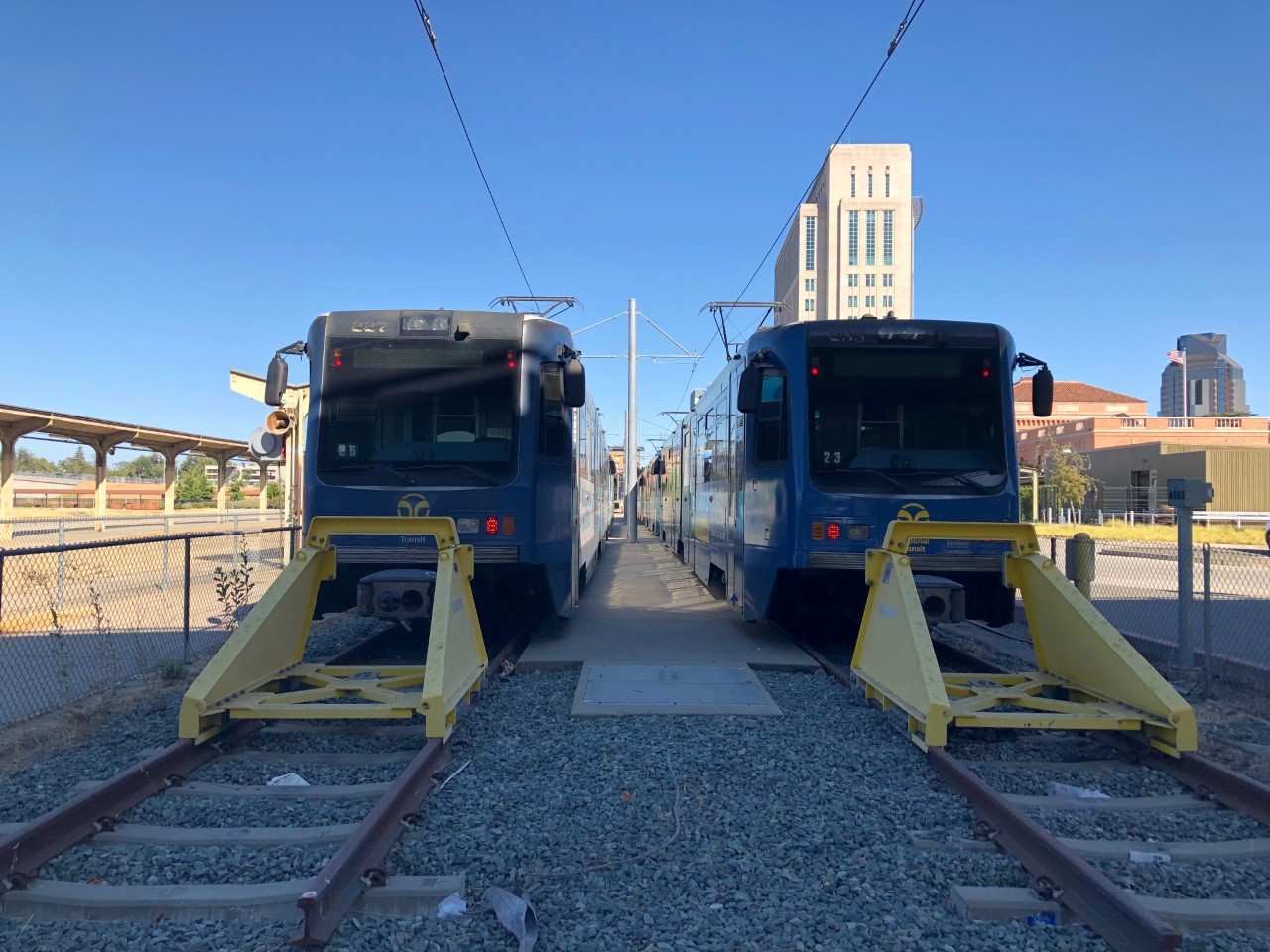 Bessemer, AL – Pedestrian Fatally Hit by Train on Ave A