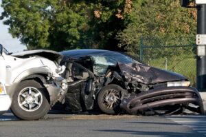 Priceville, AL - Two-Injured in Two-Vehicle Wreck on Hwy 67 and Horse Center Rd