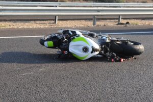 Madison, AL – Motorcycle Crash on I-565 Near Wall Triana Hwy Leaves One Injured