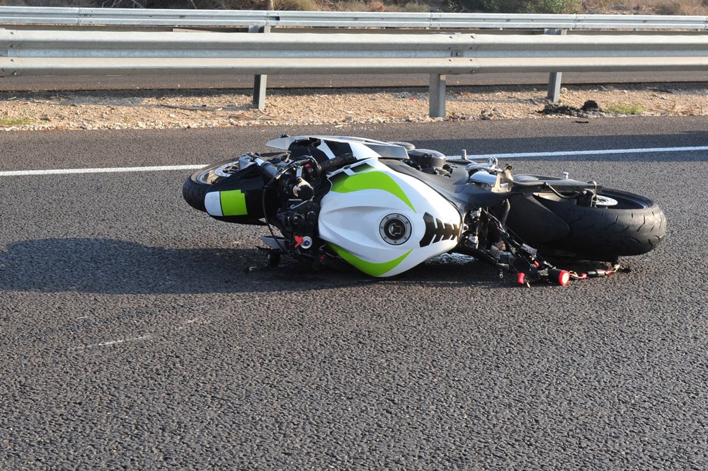 Madison, AL – Motorcycle Crash on I-565 Near Wall Triana Hwy Leaves One Injured