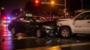 Multiple Injured in Crash at University Blvd & Old Shell Rd

