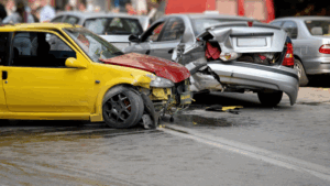 One Seriously Injured in Crash Near Exit 9 on I-65 NB