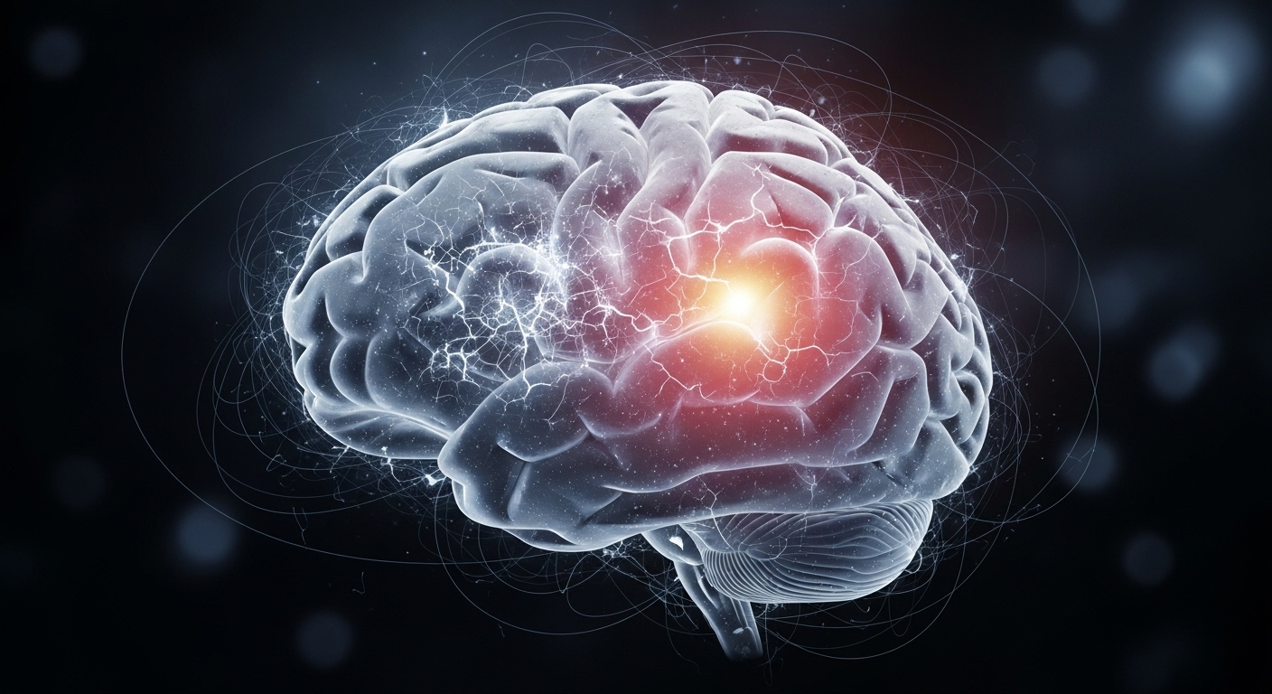 Traumatic Brain Injury (TBI) From Minor Collisions