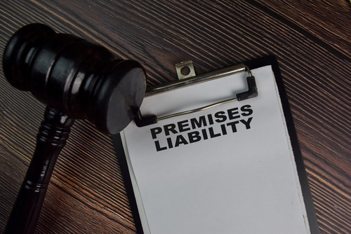 liability for sidewalks and drainage in biloxi ms