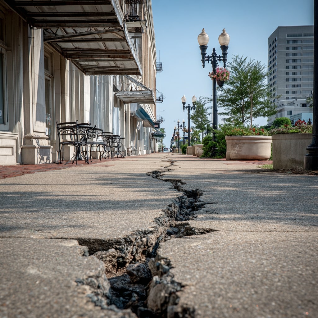 public property accidents in biloxi mississippi