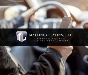 distracted driver in biloxi mississippi