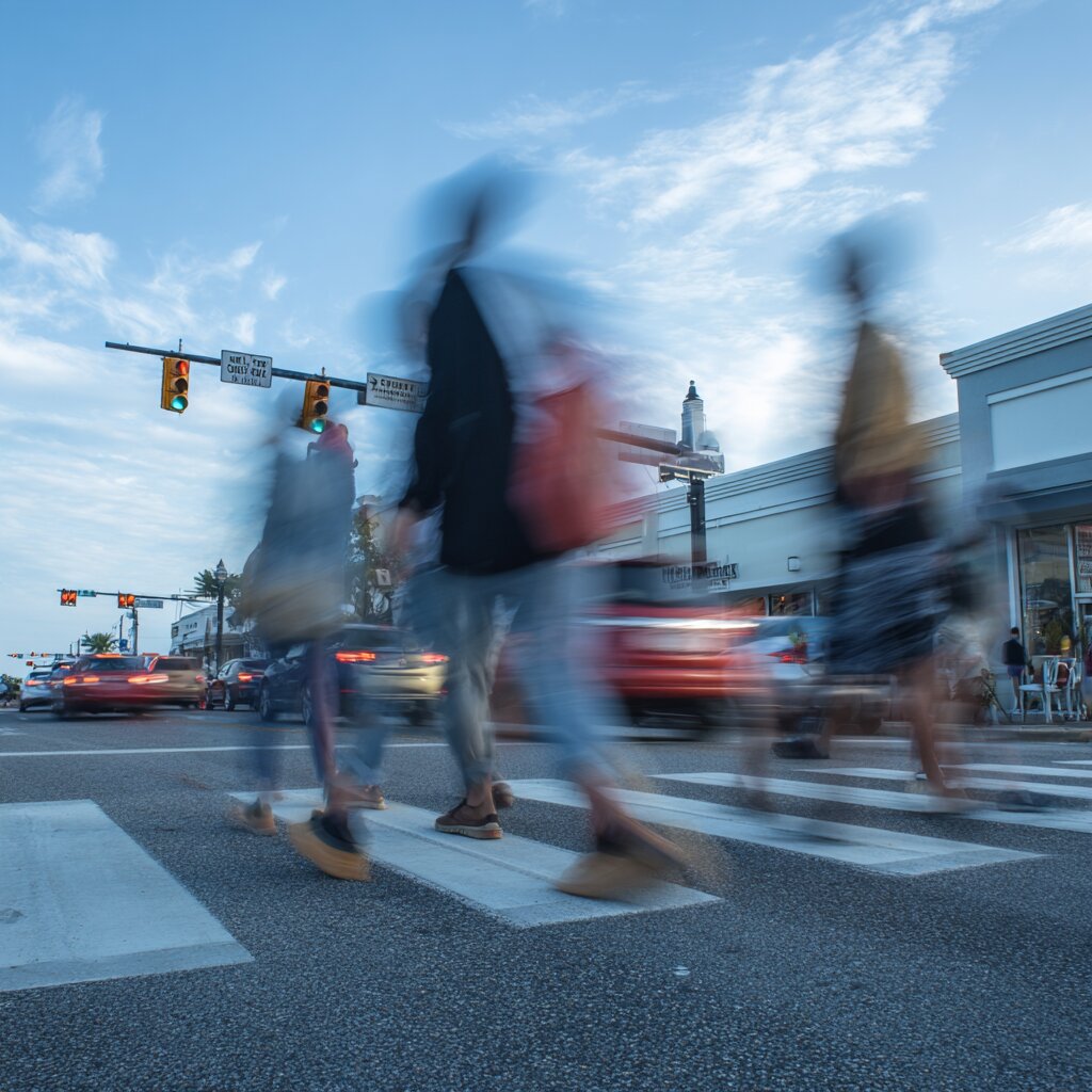 crosswalk laws in mississippi