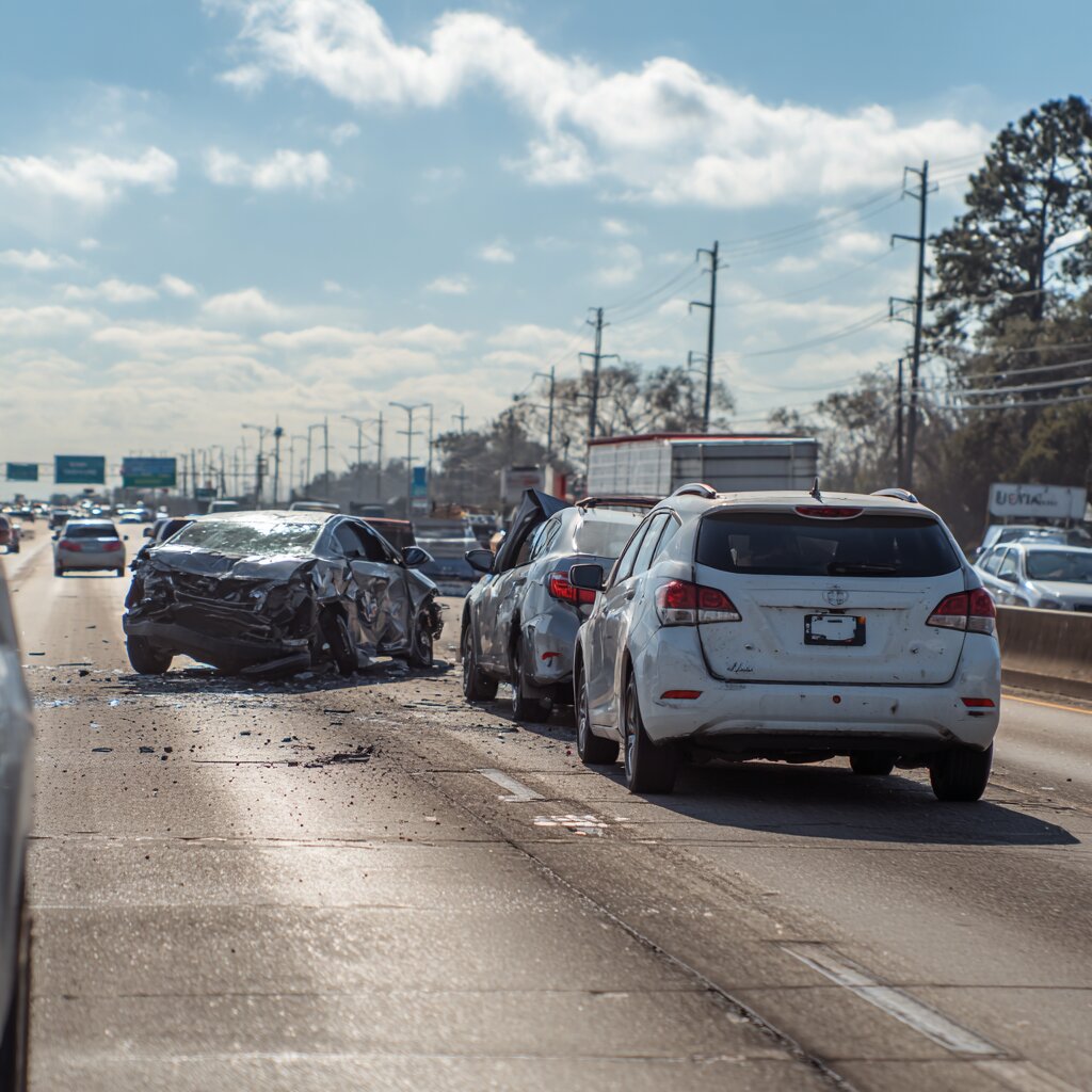 liability in car accidents in mississippi