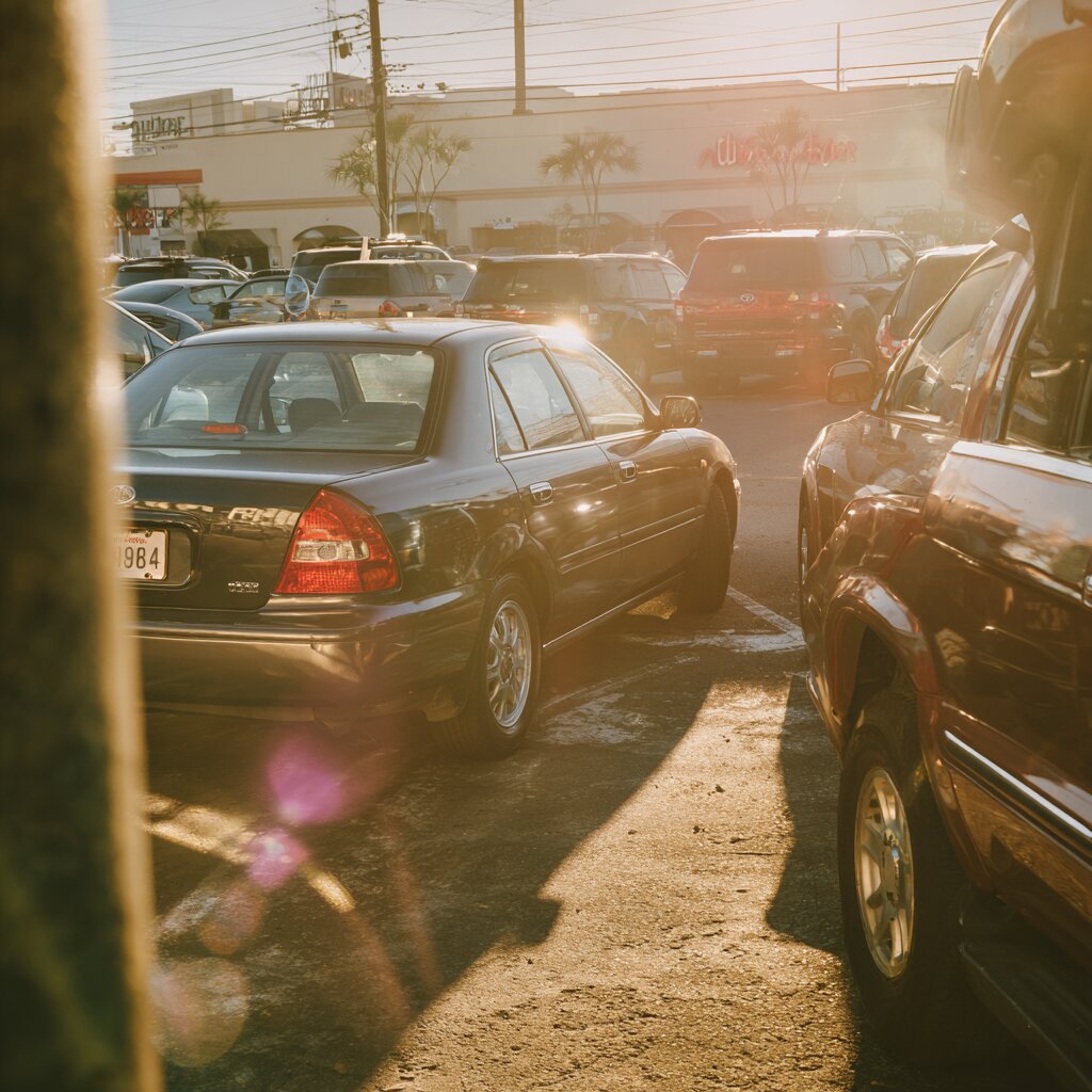 parked car accidents in mississippi